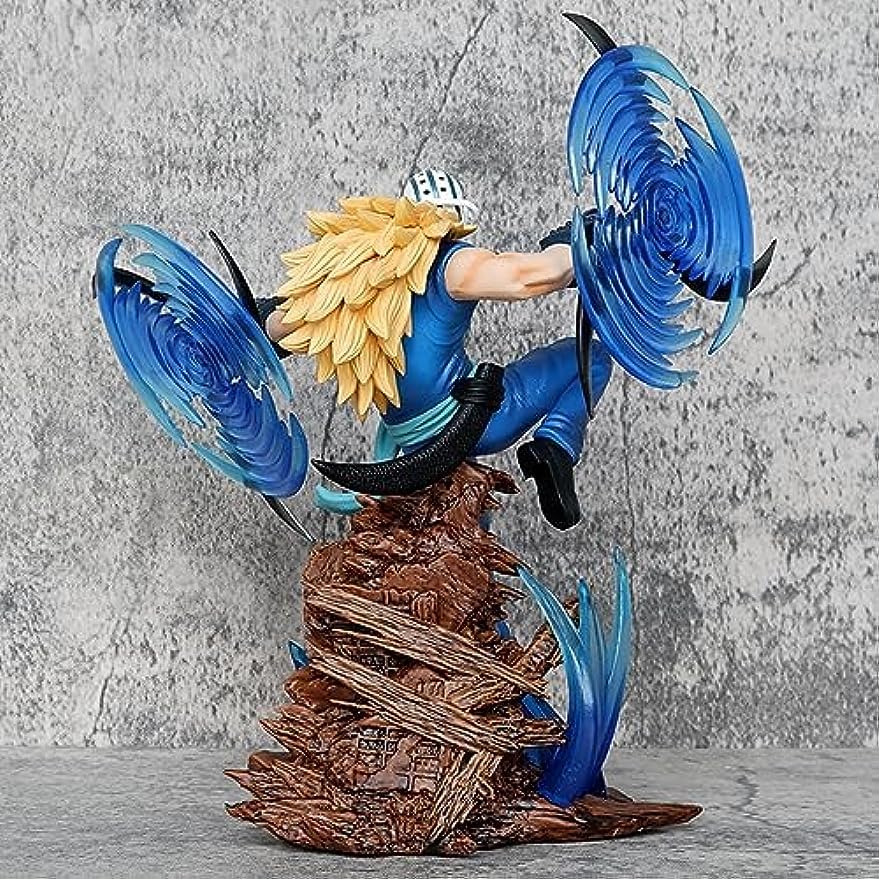ONE PIECE ワンピース キラー ガレキ スタチュー① Amazon.co.jp: ONE PIECE ワンピース クラッカー ガレージキット